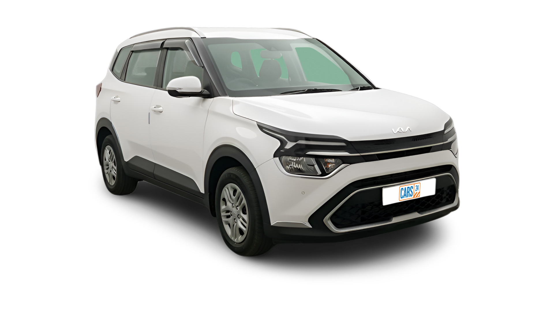 2023 KIA CARENS - SUV - Petrol - Manual - ₹12.30 lakh